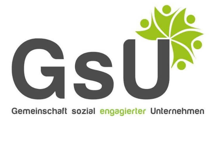 GSU - Gemeinschaft sozial engagierter Unternehmen
