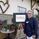 Netzwerktreffen Boennsch Boarding