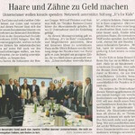 It's for Kids - Stiftung