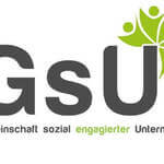 GSU - Gemeinschaft sozial engagierter Unternehmen