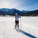 Corona – Langlauf boomt