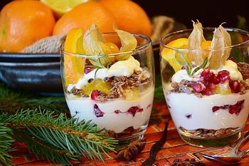 Gesund durch den Advent