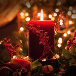 Sicher durch die Adventszeit