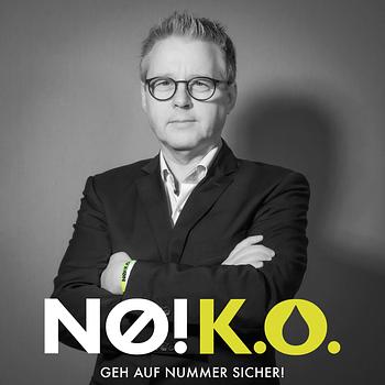 NO!K.O. Geh auf Nummer sicher - Aufklärungskampagne 