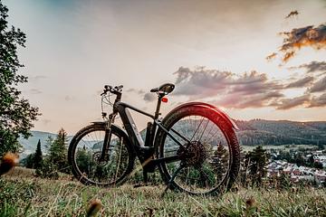 E-Bike-Boom hält an