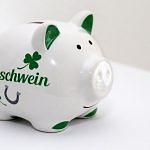 Macht Geld doch glücklich?