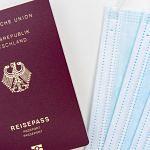 Corona – Einreiseanmeldung nach dem Auslandsurlaub