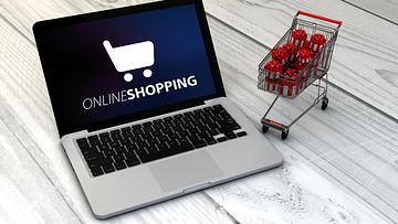 Sichere Onlineshops erkennen