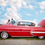 Oldtimer winterfest machen