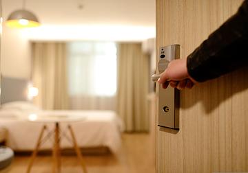 Einbruchdiebstahl: Im Hotel versichert?